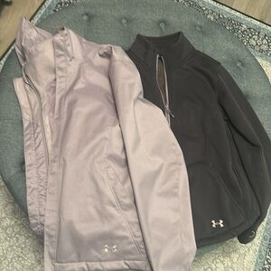 Under Armour cold gear infrared 2-1 Coat